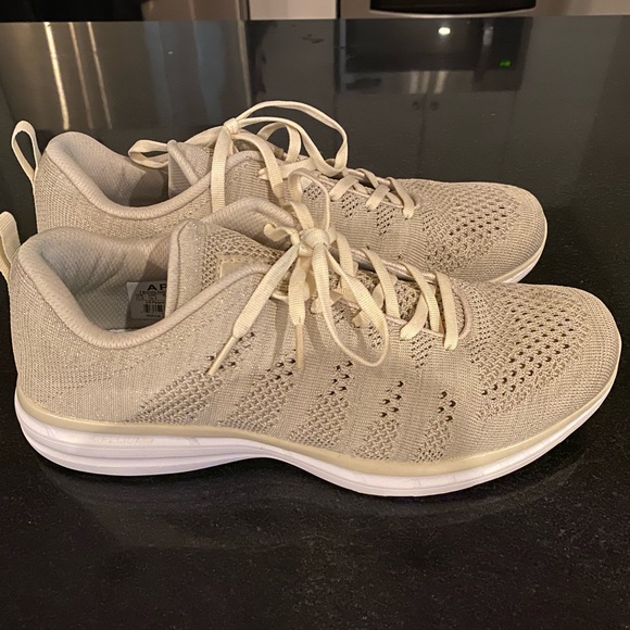 APL NWT Men’s sneakers-11.5 - Picture 5 of 6